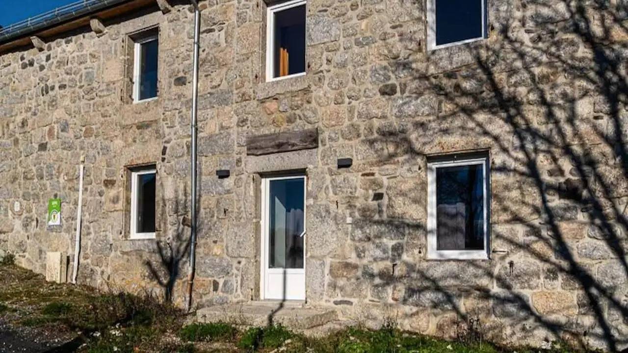 Ganze Ferienwohnung, Ferienwohnung für 8 Personen (135 m²) in Recoules-d'Aubrac in Recoules-d'Aubrac, Mende und Umgebung