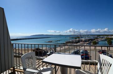 Apartment for 2 People in l'Estartit, Torroella de Montgrí, Photo 4