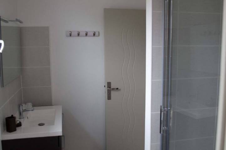 Gîte pour 2 personnes à Thiergeville - 3