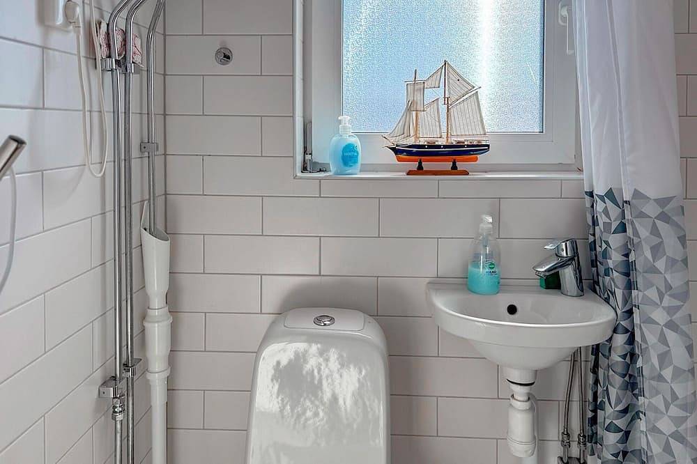 Tolles Haus mit 1 Schlafzimmer in. in Kungshamn, Norra Västkusten