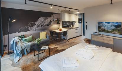 Hütte für 2 Personen in Binz, Ostsee, Bild 4