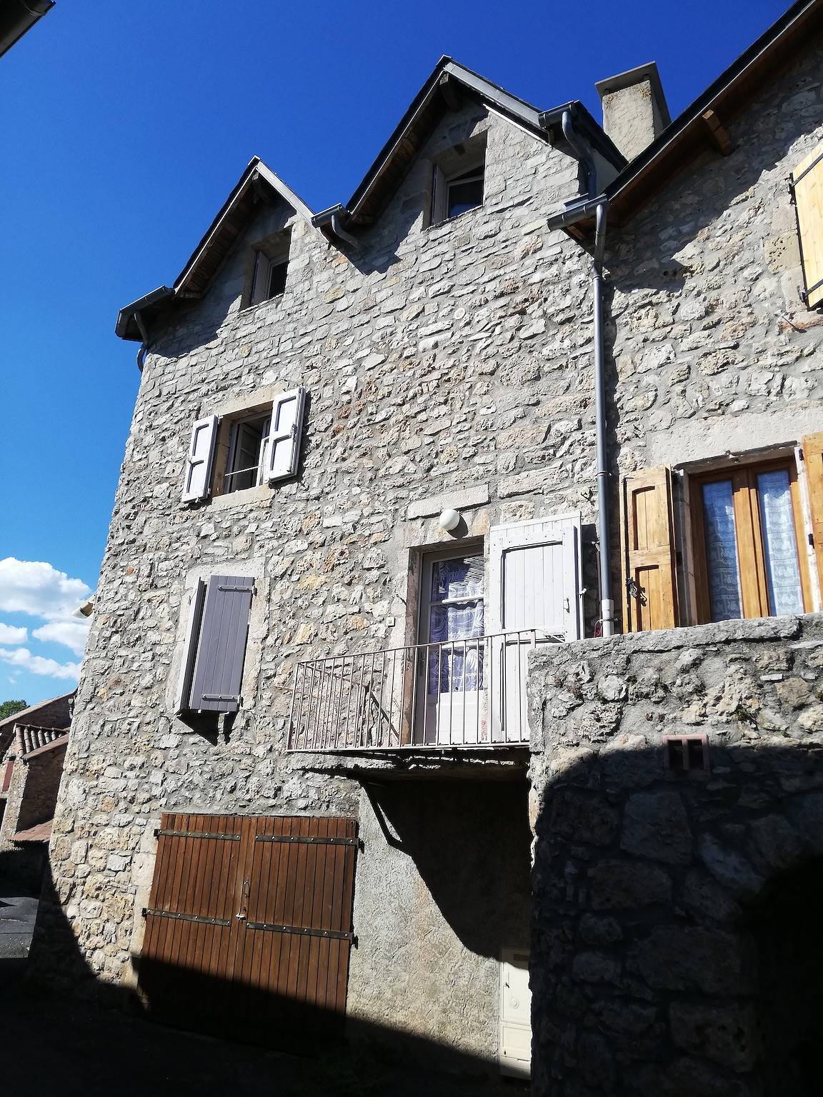 Photo : Maison de vacances