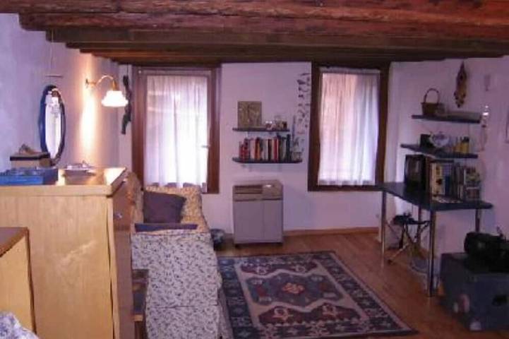 Ganze Wohnung, Studio - Venezia in Venedig, Lagune von Venedig