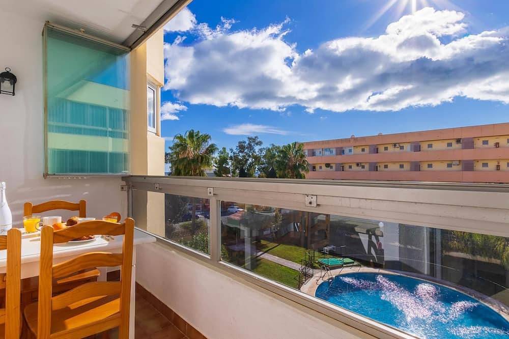 Appartamento vacanze a Torremolinos a partire da 78€ a notte