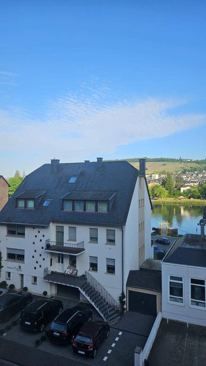 Ferienwohnung für 4 Personen, mit Haustier an der Mosel - 3