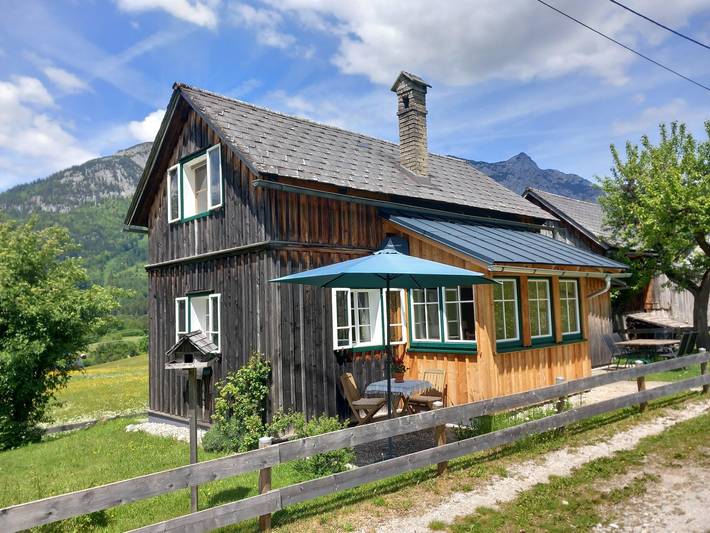 Ferienhaus für 5 Personen, mit Ausblick in Ausseerland - 3
