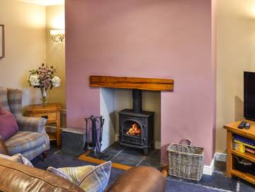 Holiday Rental for 4 People in Coniston, Cumbria, Photo 1
