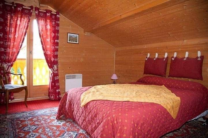 Sehr schönes 4 **** Chalet mit Sauna in Morzine Portes du Soleil. in Morzine, Les Portes du Soleil