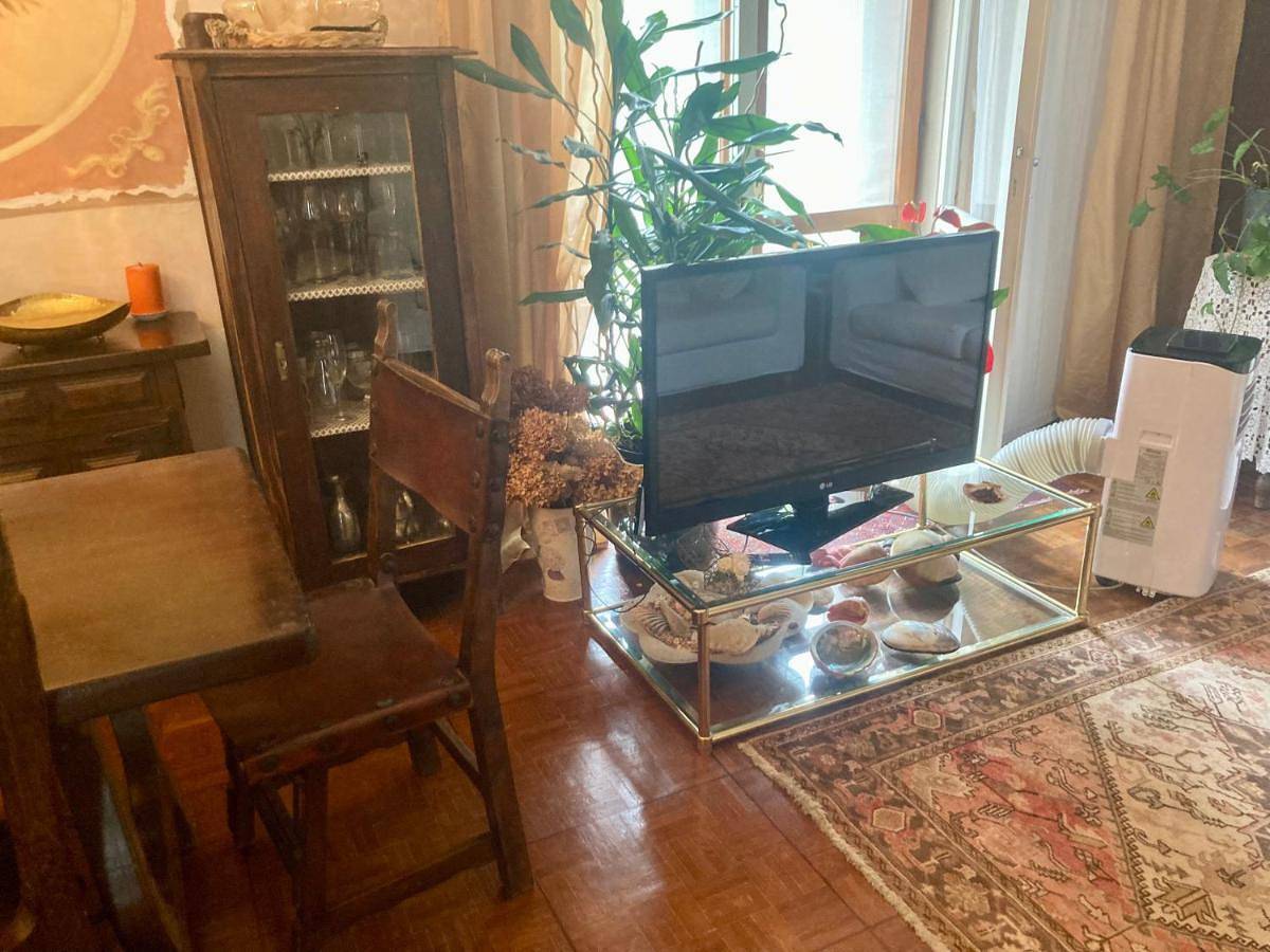 Ganze Wohnung, Three-Bedroom Apartment in Triest, Triest Provinz