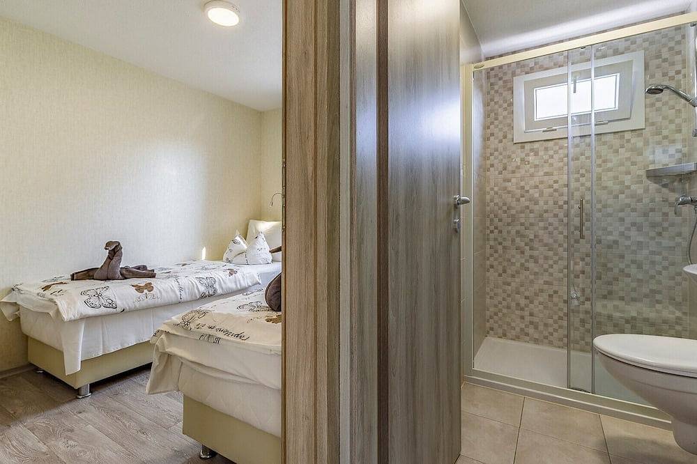Ganze Wohnung, Mobile home / Mh Luxury 2 in Banjole, Südküste Istrien