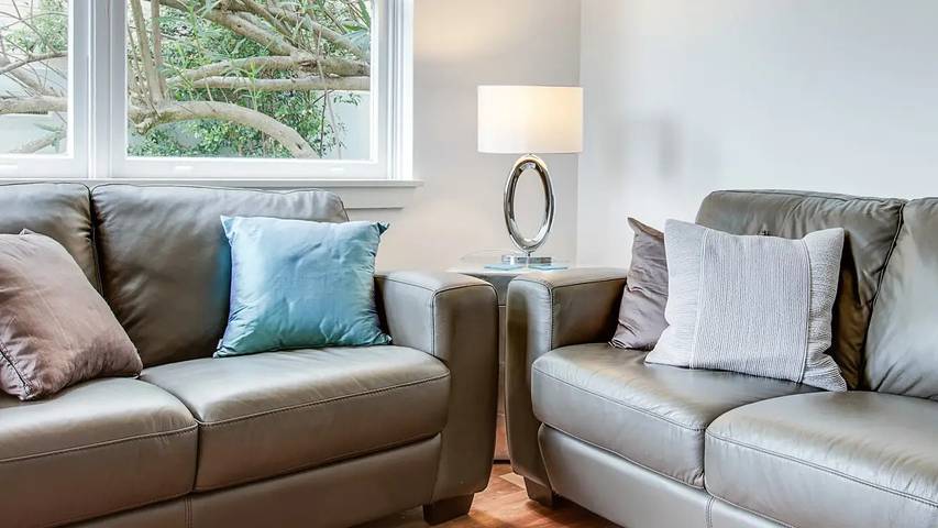 Apartamento de vacaciones para 5 personas - 1