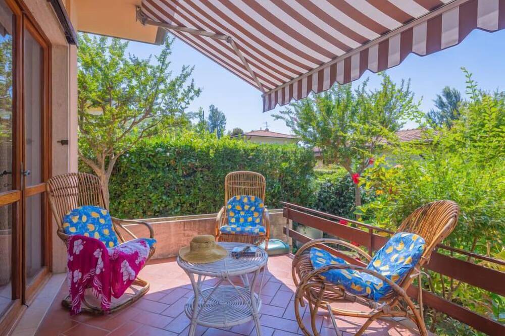 Casa vacanza a Versilia a partire da 139€ a notte