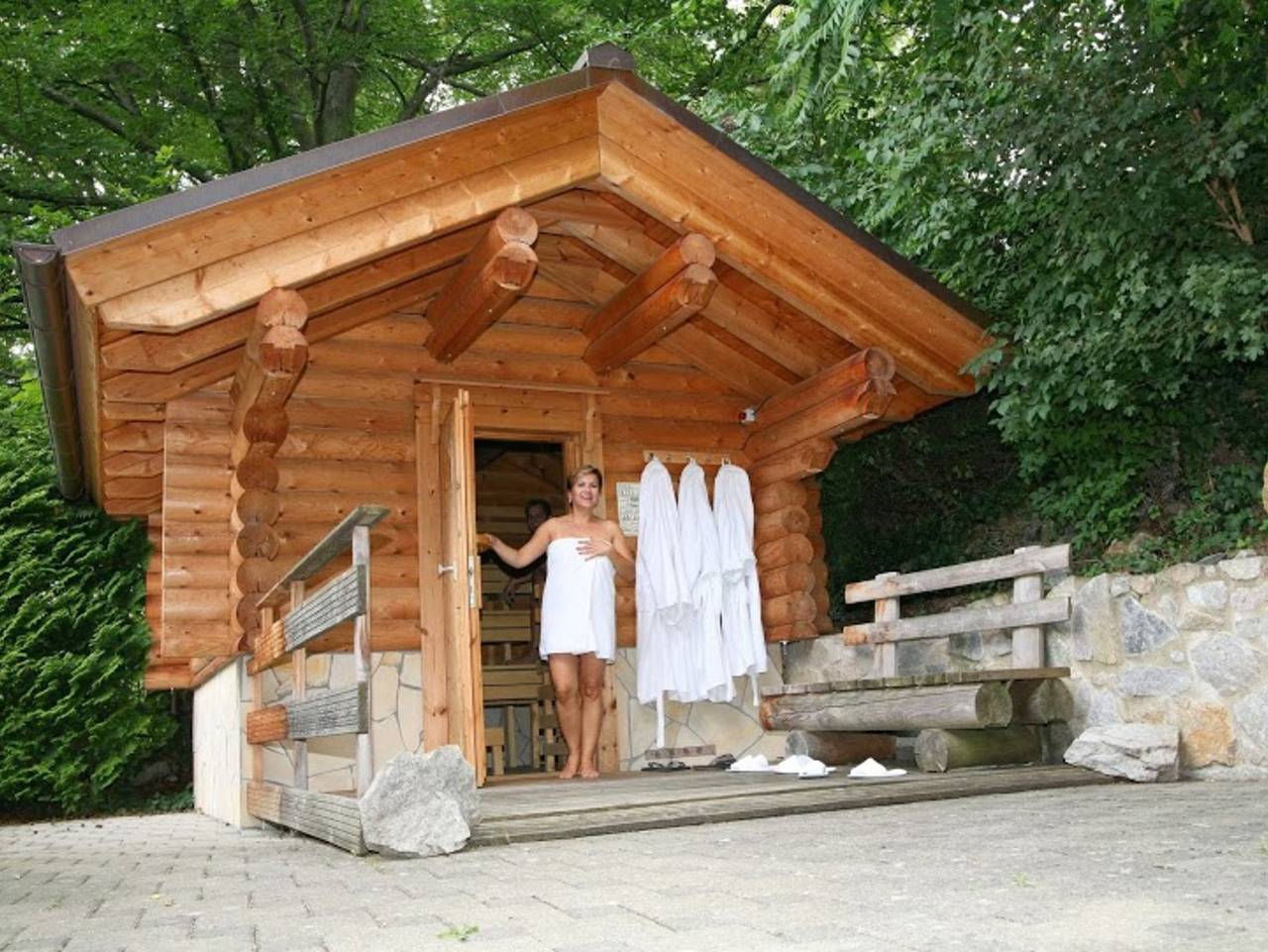 Top Ccl Hotel Ritter Badenweiler Ganter Reiner - Doppelzimmer mit Wc und Dusche in Badenweiler, Südschwarzwald