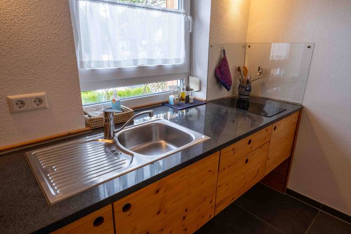 Ferienwohnung für 2 Personen in Bad Waldsee - 3