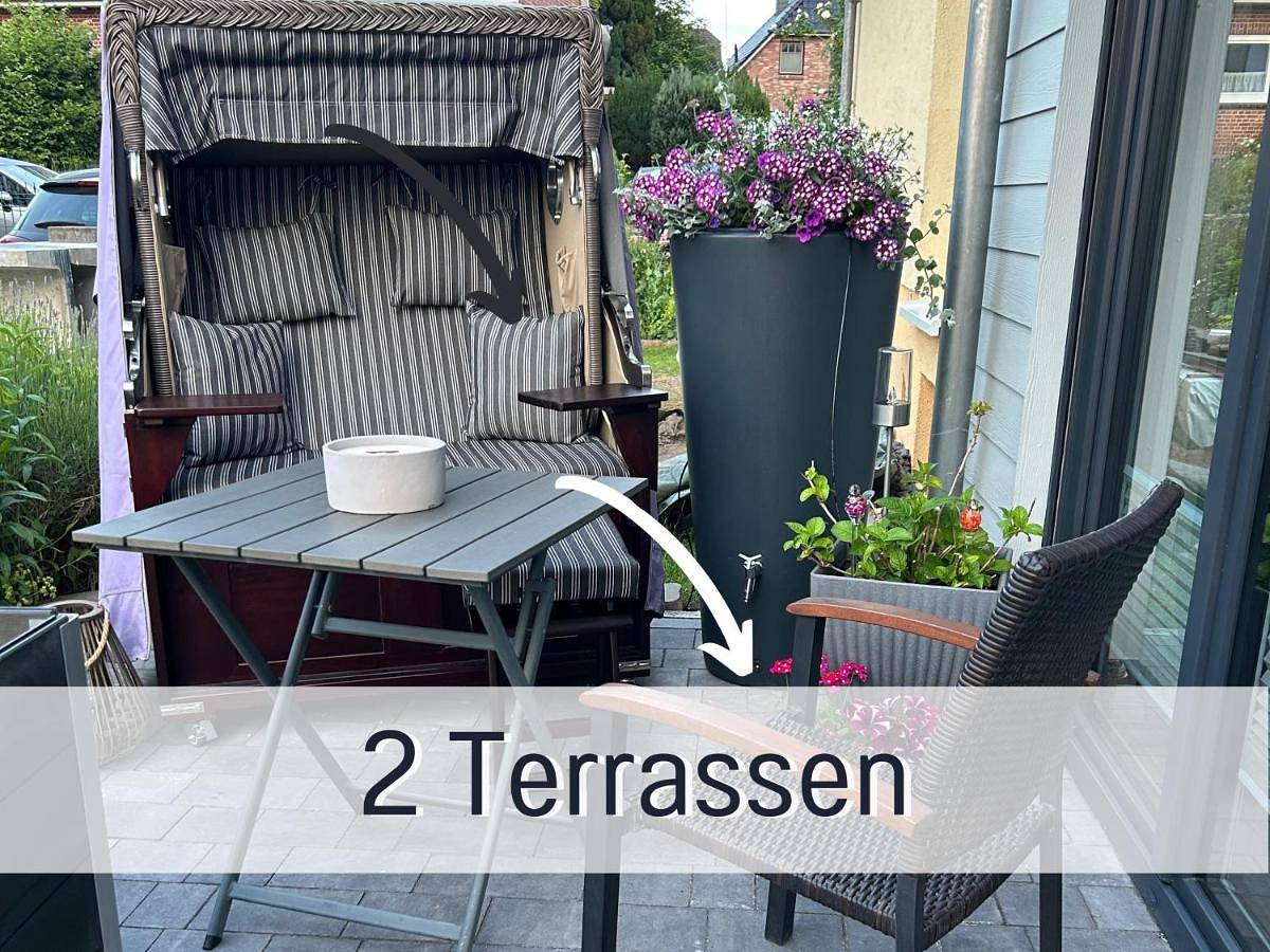 Holiday Home in Eutin, Ostholstein