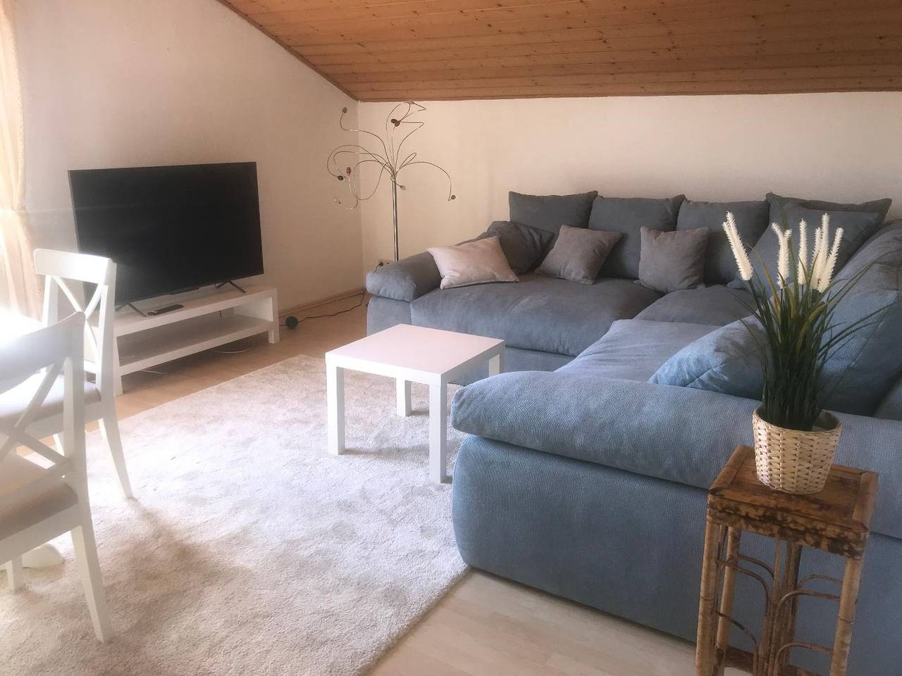Ferienwohnung Traummichel - Ferienwohnung, foto 7