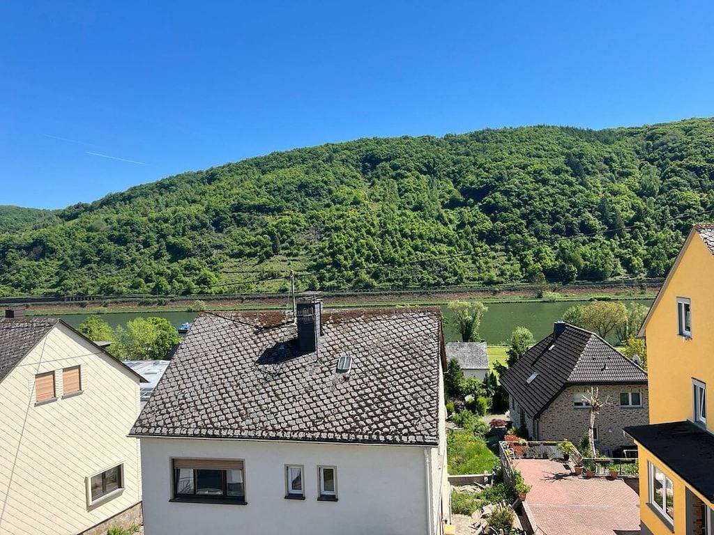 Ferienwohnung Ina in Sankt Aldegund, Cochem-Zell