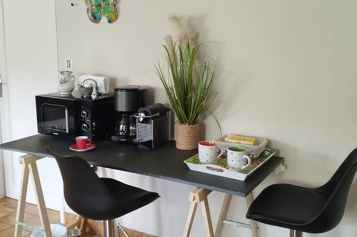 Location de vacances pour 2 personnes à Durenque - 2