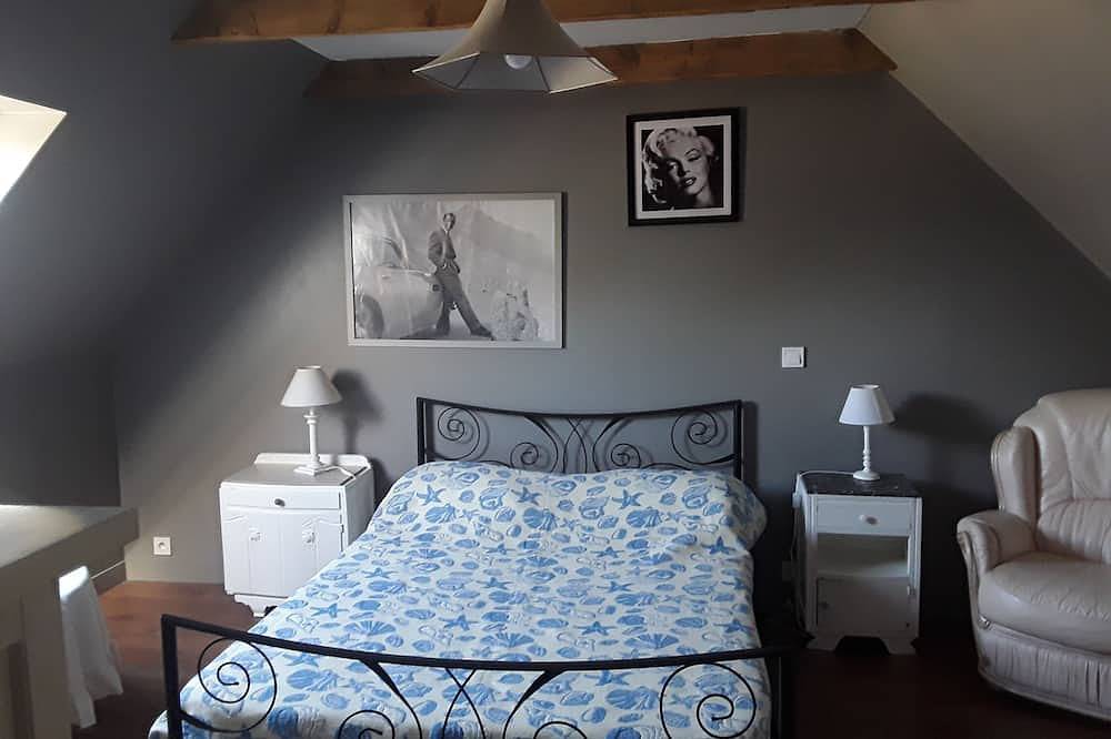 Maison 3ch 5km des Plages Familiales ou Surf, gd Jardin Calme,animaux Acceptés in Plonéour-Lanvern, Quimper und Umgebung