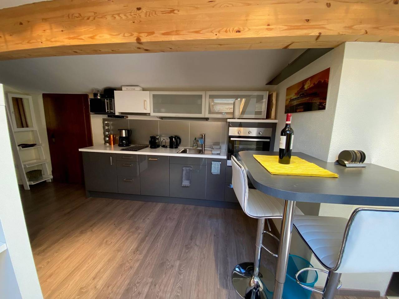 Ganze Ferienwohnung, Serles in Fulpmes, Innsbruck und Umgebung