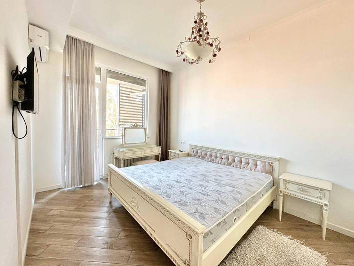 Gîte pour 3 personnes, animaux acceptés dans Marmelete - 3