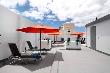 Apartamento para 4 Personas en Arrecife Centro, Arrecife, Foto 2