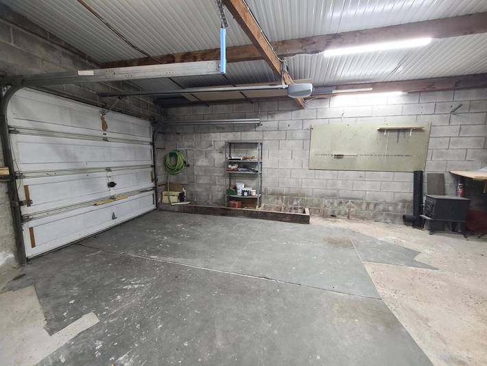 Location de vacances pour 6 personnes, avec terrasse et jardin à Wasquehal - 4