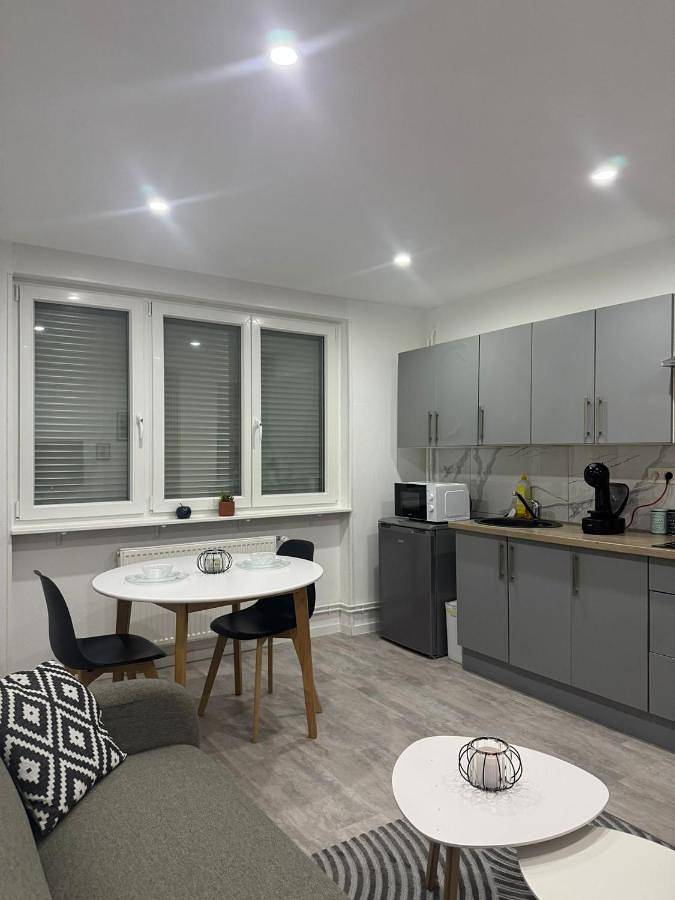 Gîte pour 2 personnes, avec vue à Illzach - 2