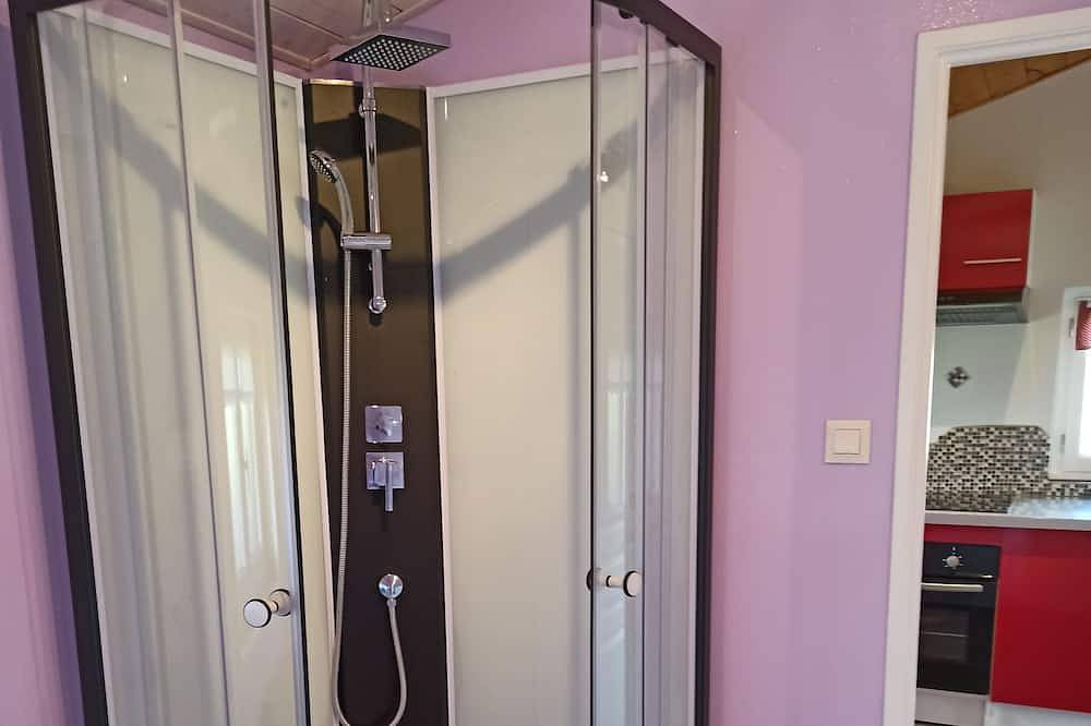 The chalet of happiness in the heart of the Vosges with beautiful mountain views in Ban-de-Laveline, Regionaler Naturpark Belchen der Vogesen