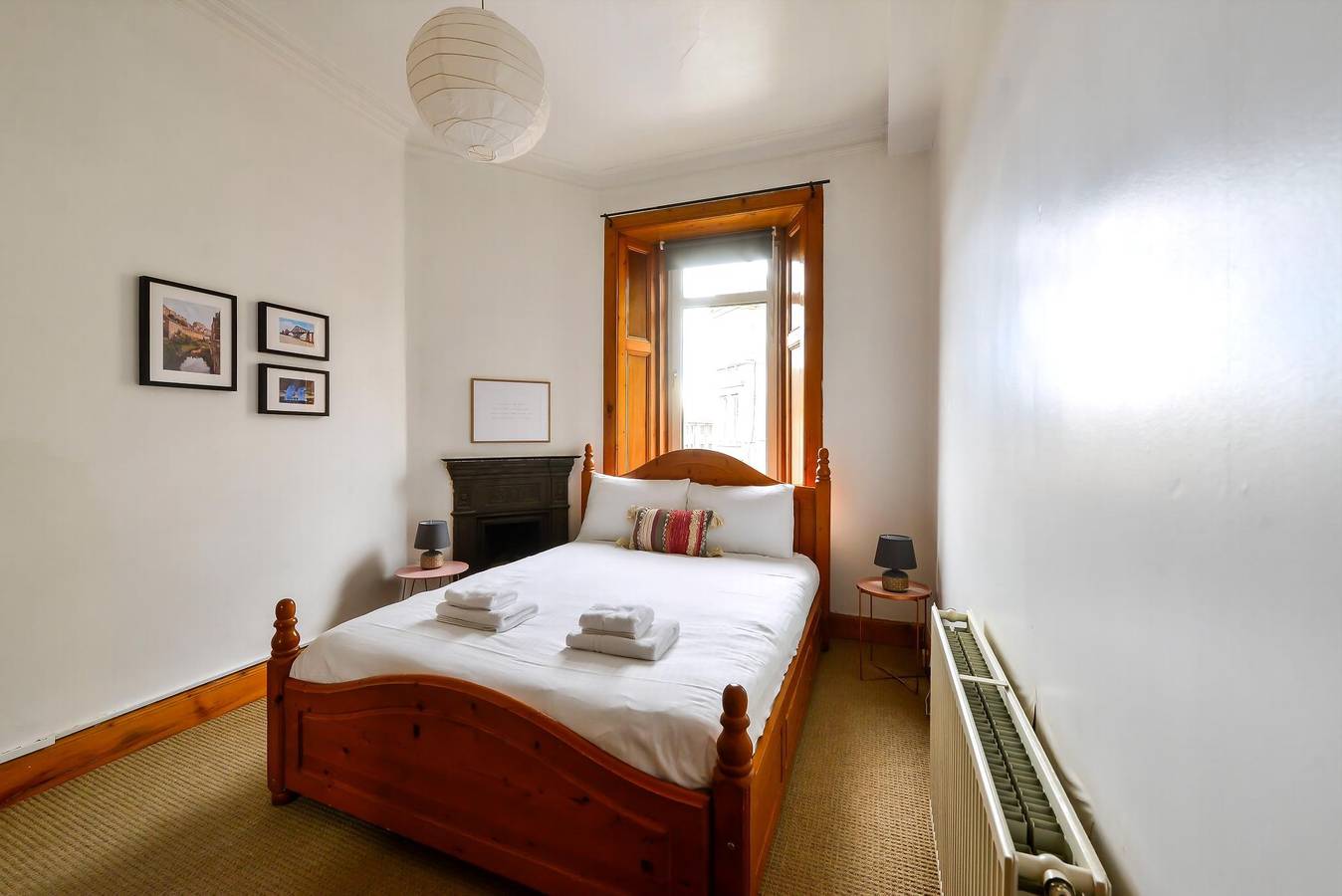 Entire apartment, Guestready - Cosy 1Bed in Leith in Leith, Edinburgh