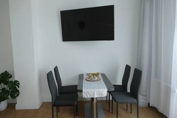 Ferienwohnung für 4 Personen in Brunsbüttel, Nordseeküste, Bild 3