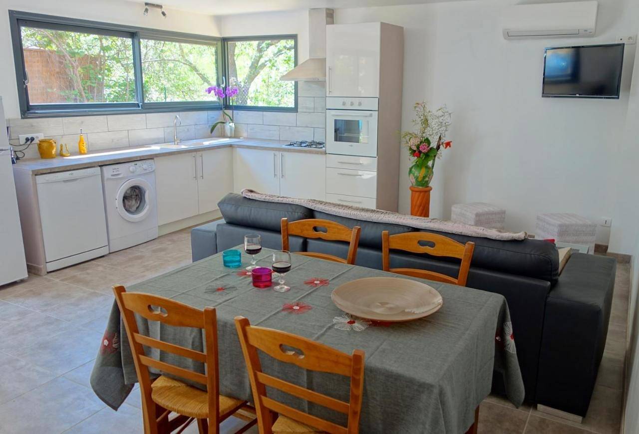 Le Clos Saint Elme in Côte Vermeille, Collioure