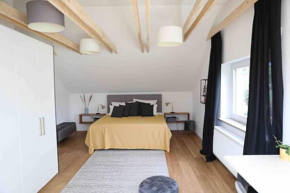 Ganze Wohnung, Pegnitz Apartment in Pegnitz, Frankenalb