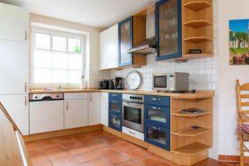Ferienwohnung für 4 Personen in Wittmund, Südliche Nordseeküste, Bild 3
