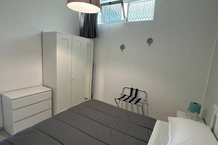 Location de vacances pour 4 personnes, avec jardin à Barletta - 4