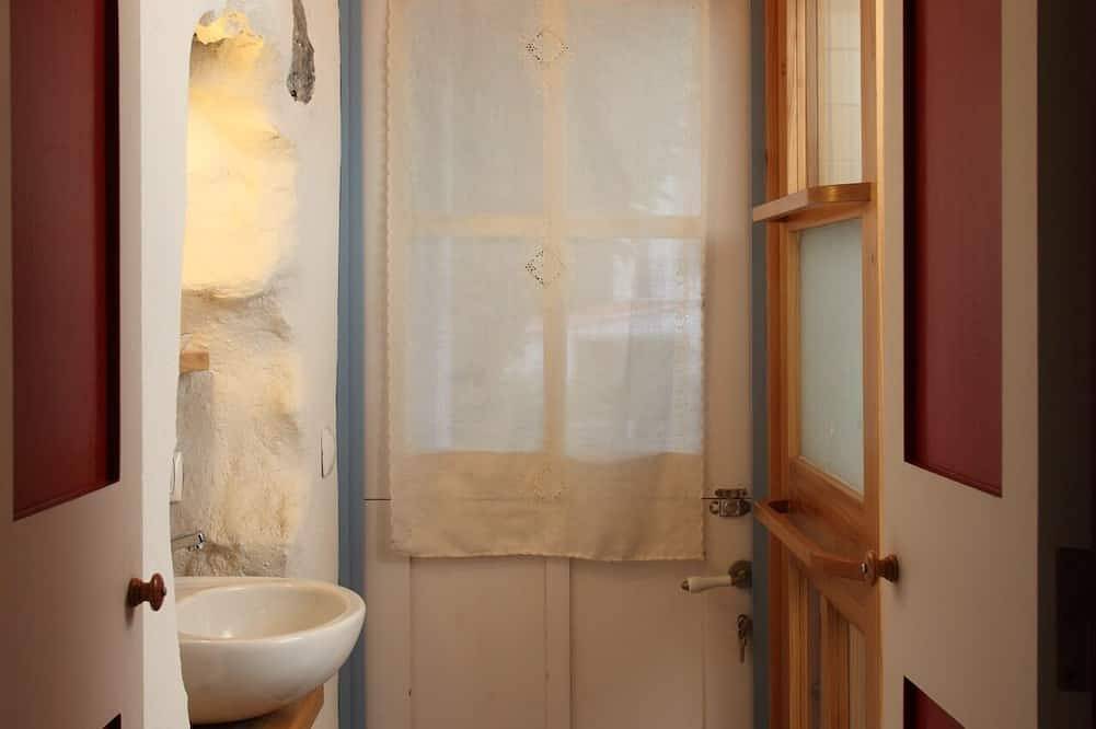 Una casa de campo en el centro de Horta, isla Faial, Azores in Horta, Faial