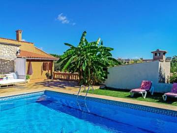 Villa in Artà, East Majorca für 6 