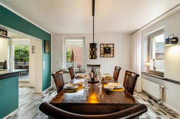 Vakantiewoning voor 4 Personen in Wilhelmshaven, Nordseeküste, Afbeelding 4