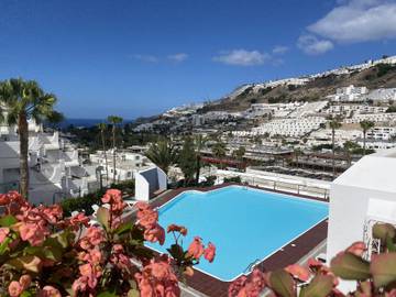 Vakantiehuis voor 6 Personen in Puerto Rico (Gran Canaria), Mogán, Afbeelding 1