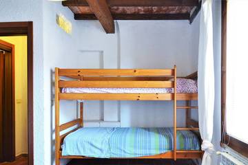 Agriturismo per 6 Persone in Massa Marittima, Maremma, Foto 1