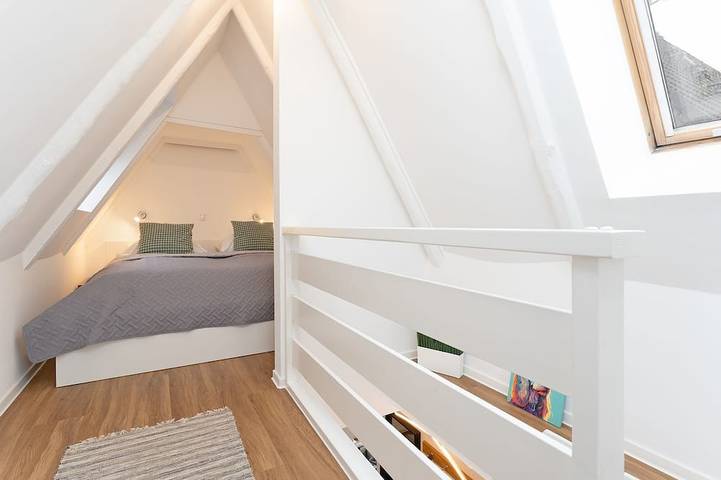 Ferienhaus für 4 Personen, mit Garten, mit Haustier in Süsel - 3