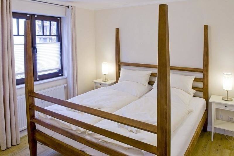 Ganze Ferienwohnung, Urlaubsträume Am Meer, We 2.3 in Kühlungsborn, Mecklenburgische Ostseeküste