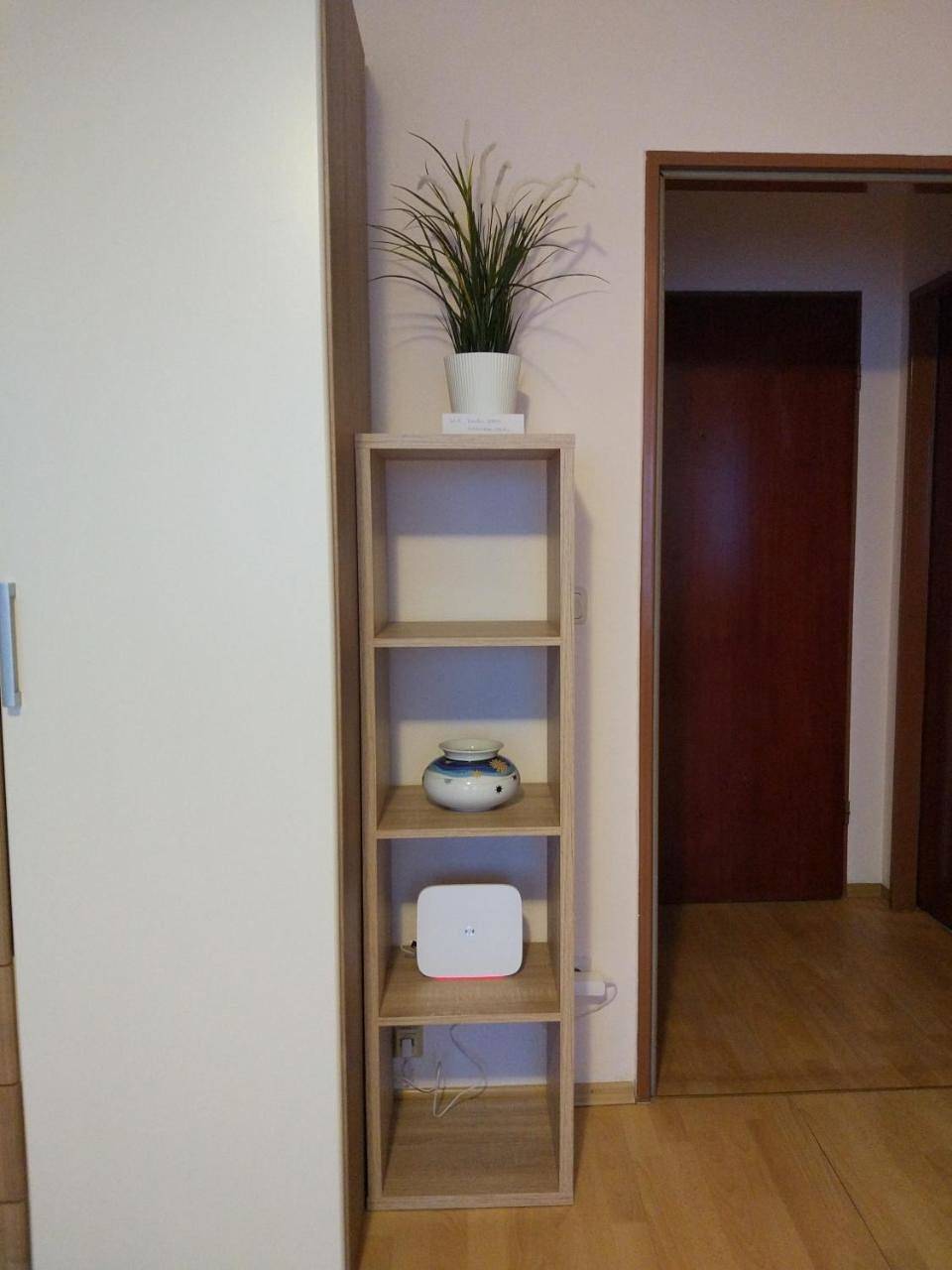 Ganze Wohnung, Apartment with Balcony in Augsburg, Bayerisch Schwaben