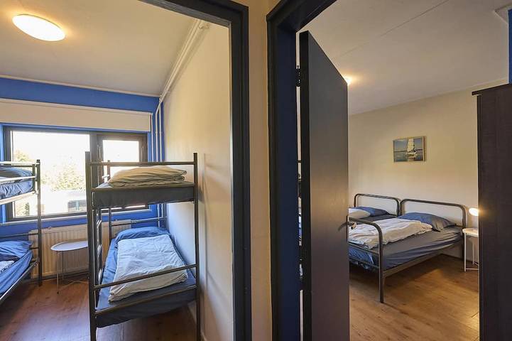 Ganze Wohnung, Wohnung in Kaag mit Dachterrasse und Whirlpool in Kaag, Groene Hart
