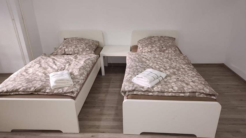 Ferienhaus für 2 Personen in Friedenau