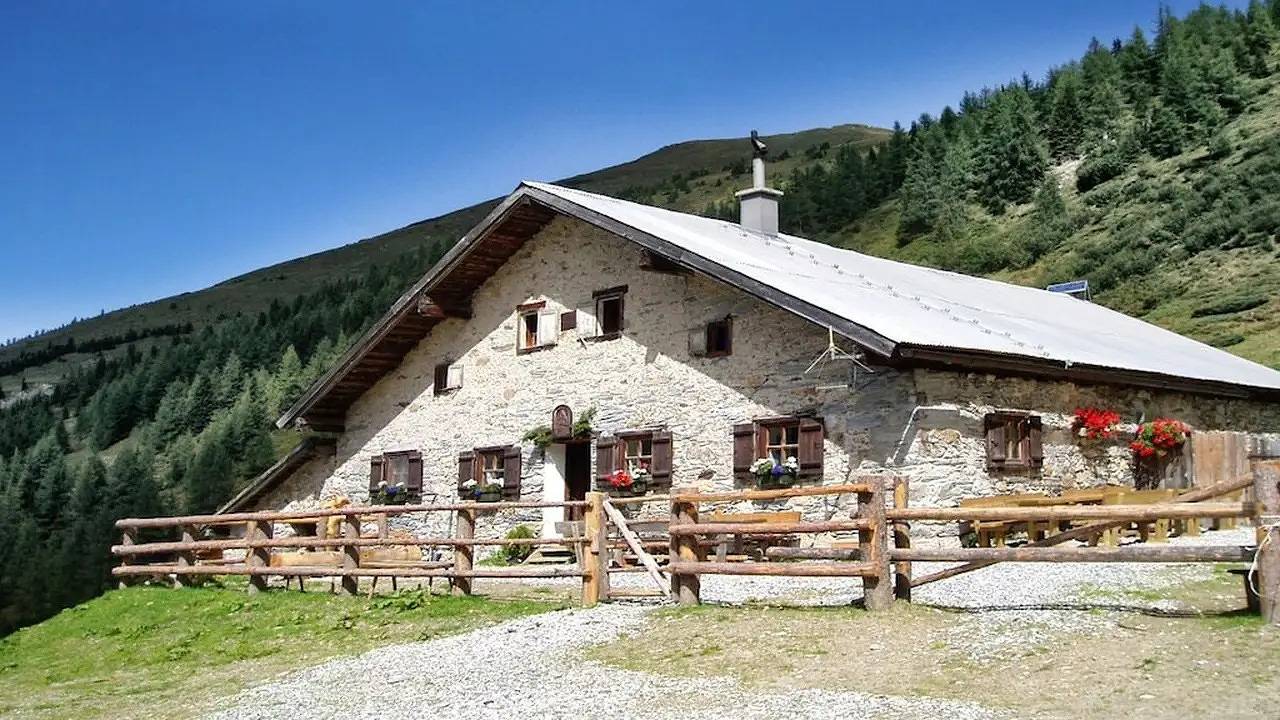 Ferienhaus für 3 Personen (45 m²) in Bischofshofen in Bischofshofen, Ski Amadé