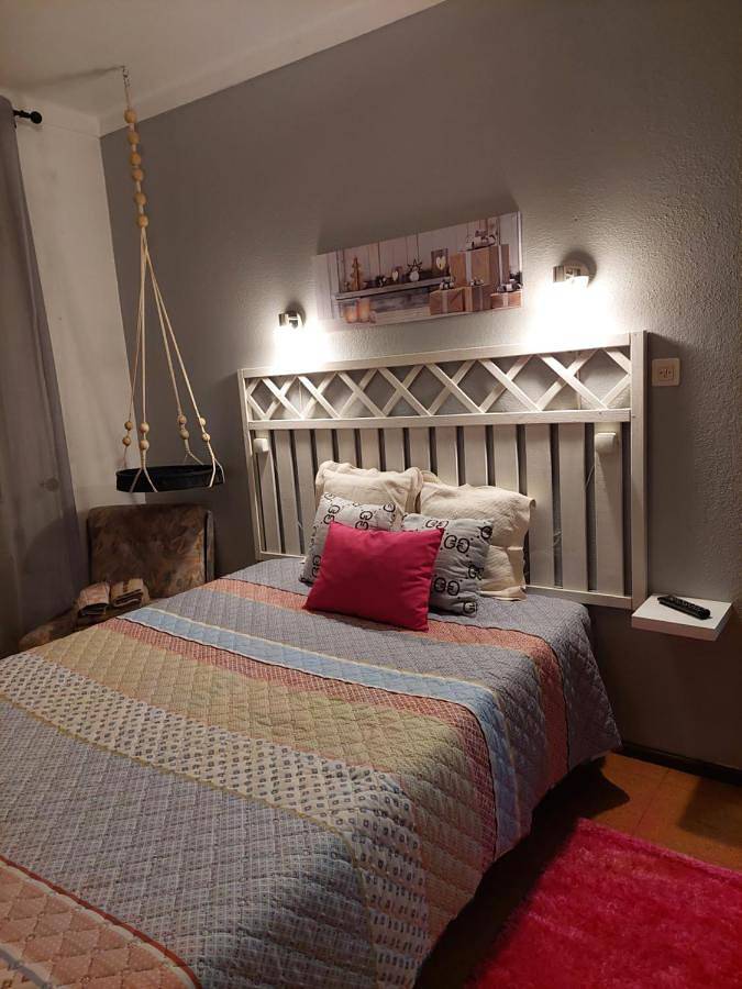 Gîte pour 6 personnes, adapté aux familles dans Avis - 4