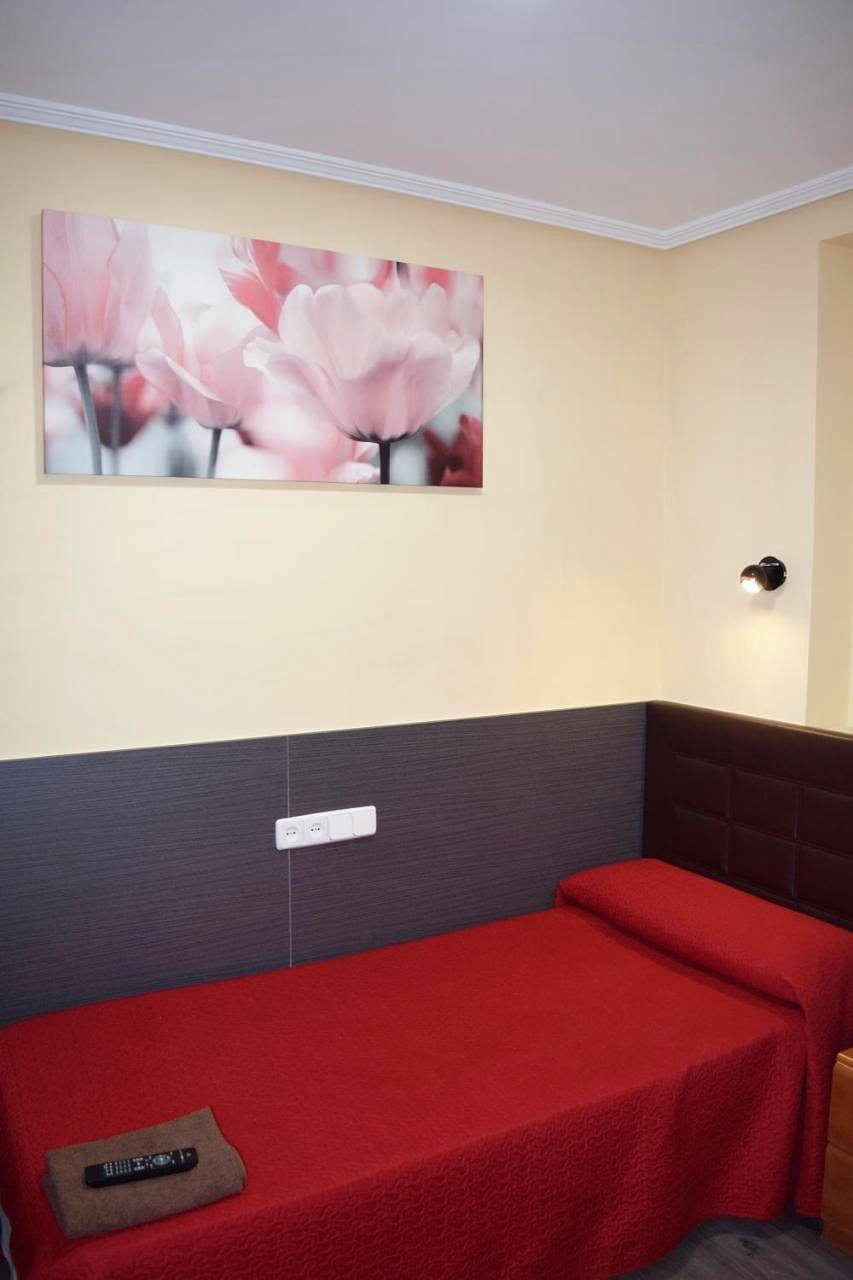Hostal Numancia in Centro (Madrid), Madrid