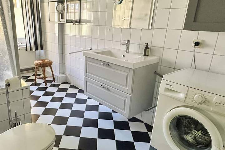 Ferienhaus für 4 Personen in Neuruppin - 3