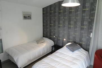 Gîte pour 2 Personnes dans Nantes, Vallée de la Loire, Photo 1